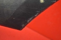 фото thumb №7, Крыло левый перед передний grafitowy citroen c5 ii x7 iii 08-17