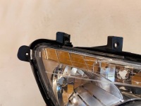 фото thumb №3, Kia sportage iii- противотуманная фара правый polecam