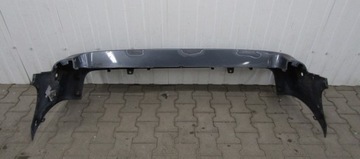 фото thumb №8, Бампер зад mercedes vito w447 14-19 / короткий