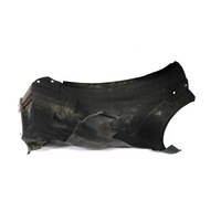 фото thumb №10, Mercedes c209 clk защита подкрылок передняя правая задняя часть a2098841222