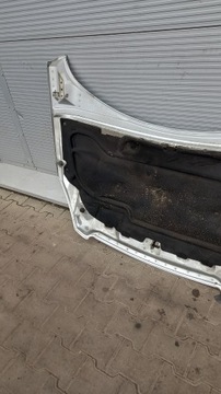 фото thumb №7, Капот передняя peugeot 307 03r hb