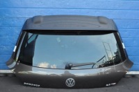 Купить Volkswagen scirocco 3 крышка багажника багажника задний задняя hb 3d lb8r, фото thumb