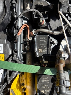 фото thumb №15, Двигун bmw b46b20b 20l 20i x3 g01, x4 g02 новий 184km/135kw.