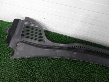 фото thumb №6, Seat ibiza iv 6j 08-17 панель під лобовим склом верхній + нижня комплект європа оригінал