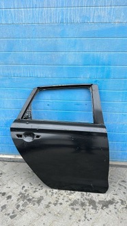 фото thumb №1, Hyundai i30 2017- двері задня задні праве