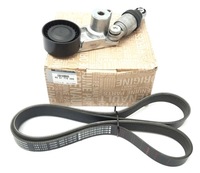 фото thumb №6, Oryg набір ремінь обладнання renault espace v trafic iii 2.0 dci 8201719296