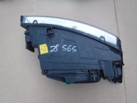 фото thumb №6, Лампа лівий перед ford mondeo mk3 1s71-13006-al