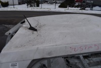 Чверть крила лівий правий задній лонжерон стійку  поріг skoda fabia 4 iv pj Недорого, фото thumb