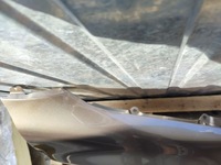 фото thumb №10, Крила правий перед skoda yeti 5l 09.09-09.13r przedlift лак lf8n 9204