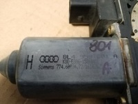 фото thumb №4, Двигун вікон лівий задня audi a38l 8l4959801a