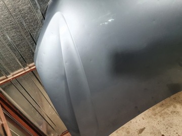 фото thumb №5, Капот кришка двигуна volvo xc60 ii 2 31424557