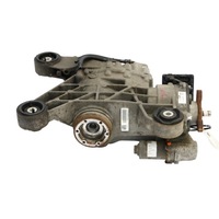 фото thumb №12, Audi a3 s3 8v 2.0 tfsi quattro дифференциал дифференциал мост задняя задний 0cq525010f