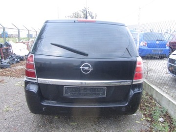 фото thumb №7, Коробка передач коробки передач opel zafira b 55192042 1.9 cdti 120 km