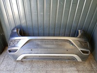 фото thumb №1, 2ga807521s бампер задняя vw t-roc 2017- 2ga szary