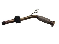 фото thumb №1, Vw golf vii sportsvan 1.6 дроссельная заслонка гаситель труба