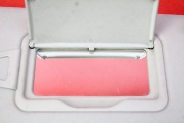 фото thumb №6, Захист сонцезахисна eu a1698100210 mercedes a-klasa w169 04-08