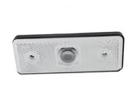 фото thumb №1, Лампа габаритна габаритний ліхтар sprinter vw lt ii 95+