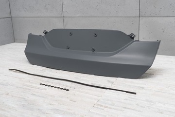 фото thumb №8, Ford mondeo mk5 накладка кришки задньої ds73f423a40ce