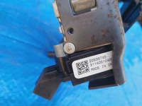 фото thumb №9, Запчастини | zafira c astra j замок запалювання 2 ключі корпус 13430179