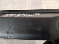 фото thumb №11, Peugeot expert jumpy iii pas передній підсилювач балка 9808490780