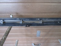 фото thumb №8, Молдинг порог левая honda jazz fit gt sport 15- gk