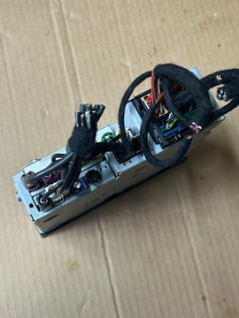 фото thumb №7, Audi a1 q3 считыватель mib2 std nav 83a035063c