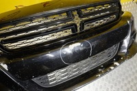 фото thumb №11, Dodge charger 2015- бампер перед решётка радиатора led usa