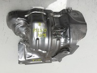 фото thumb №1, Micra k14 0.9 tce защита тепловая турбонагнетателя