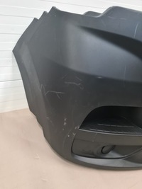 фото thumb №4, Бампер передній renault master iv