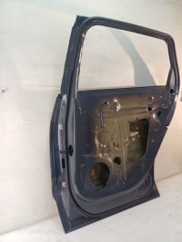 Дверь правый  задняя задняя правое  audi q8 e-tron 18- Цена, фото thumb