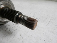 фото thumb №3, Приводной вал левая toyota rav4 06-12 2.2 d-cat