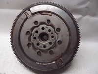 фото thumb №9, Колесо двухмассовый kadjar 1.6 dci 302102199r