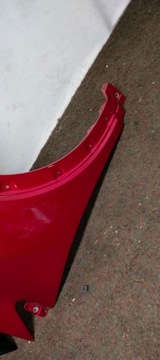 фото thumb №9, Крыло левый правый перед mitsubishi eclipse cross 17-