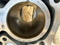 Купить Блок двигателя toyota tundra 3.5 v35a 2022-, фото thumb