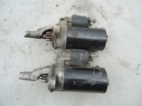 Купить Audi a4 стартер 2.5tdi 8e0 2003 год 059911023h, фото thumb