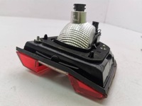 фото thumb №7, Renault kadjar 2016 права сторона лампи задній кришки багажника