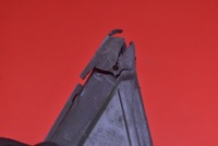 фото thumb №8, Зеркало правое 1k 022608 eu kia ceed 1 i 07-10 7 pin