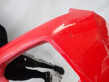 фото thumb №15, Kia soul ev ii 2 19-24 бампер перед переднее pdc