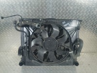 фото thumb №1, Vito 447 15- радіатор комплект 2.2