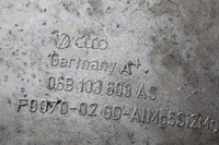 фото thumb №7, Поддон масляная 06b103603as bpj a4 a6 c6 2.0 tfsi