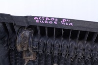 фото thumb №6, Подкрылок крыло задняя mercedes actros mp4 12r euro5