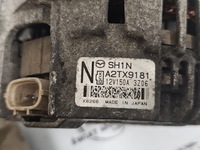 фото thumb №6, Mazda 6 cx-5 2.2 d sh01 euro 6 150km генератор sh1n-a2tx9181