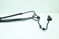 фото thumb №3, Шланг abc амортизатора перед l/p mercedes sl500 sl r230 a2309976782