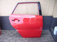 фото thumb №2, Toyota auris 2 ii hb 2012-2018 двері правий задня