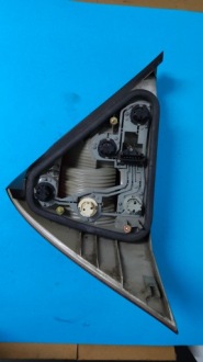 фото thumb №5, & mercedes slk r170 lift лампа правая задняя задняя a1708201064 &