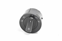 фото thumb №6, Панель перемикач світла skoda octavia 5e iii 13-