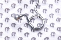 фото thumb №9, Шланг ukł. кермовий audi 100 a6 c4