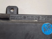 2018 tesla model x корпус компьютер двигателя 104704200f Цена, фото thumb