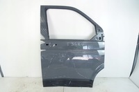 фото thumb №1, Двері праві перед volkswagen transporter t5 рестайлінг t6