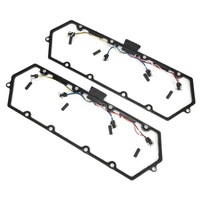 фото thumb №11, Уплотнители крышки клапанов powerstroke с комплект